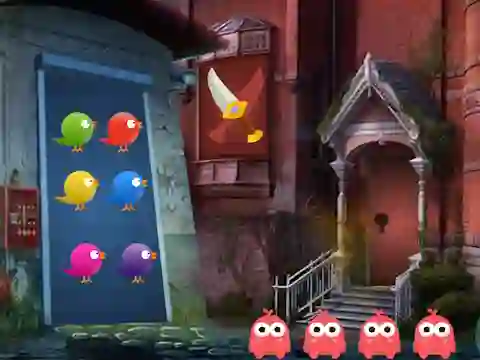게임 Intelligent Plumber Escape 온라인