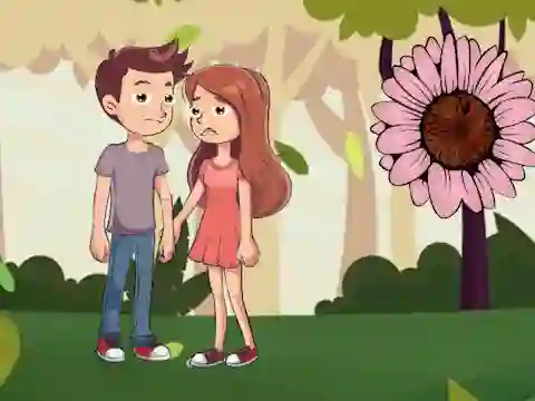 게임 Couple Escaped Easter Land 온라인