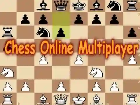 게임 Chess Online Multiplayer 온라인