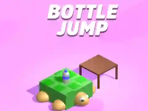 게임 Bottle Jum 온라인