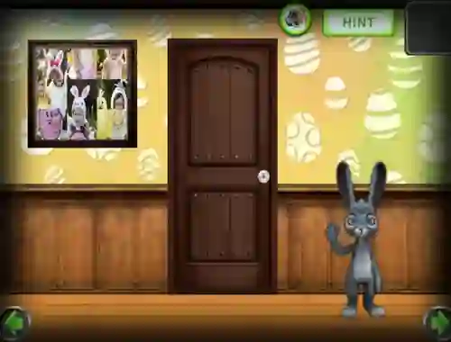 게임 Amgel Easter Room Escape 6 온라인