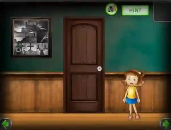 게임 Amgel Kids Room Escape 294 온라인