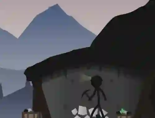 게임 Mining Simulator 온라인