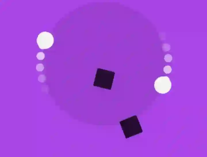 게임 Circle Rush 온라인