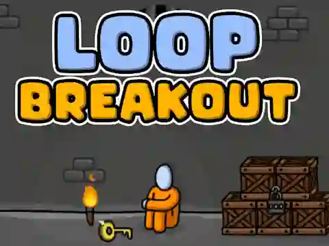 게임 Loop Breakout 온라인