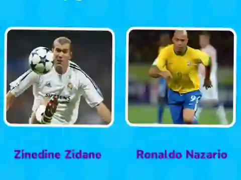 게임 Ultimate Football Quiz Challenge 온라인