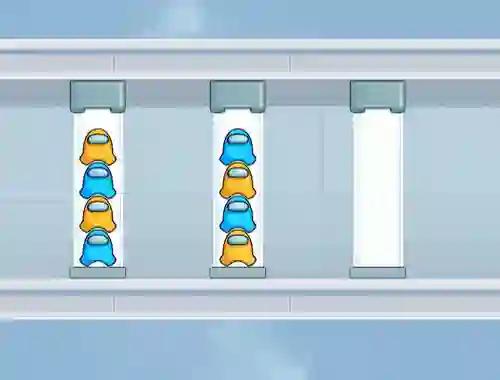 게임 Imposter Sorter 온라인