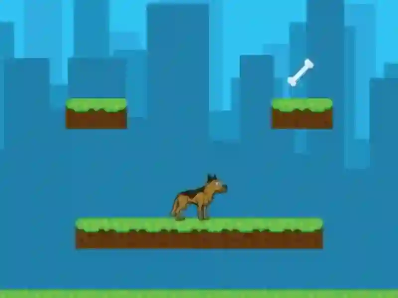 게임 Dog Escape 온라인