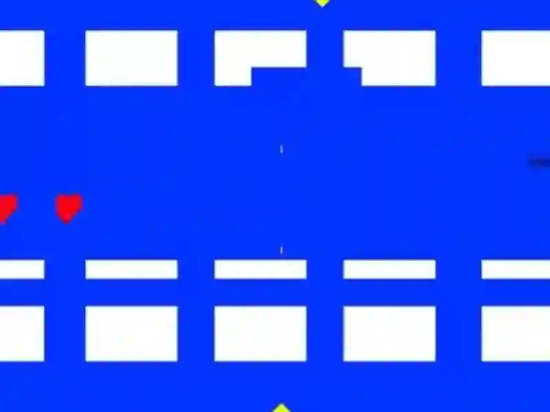 게임 Space + Invaders 온라인