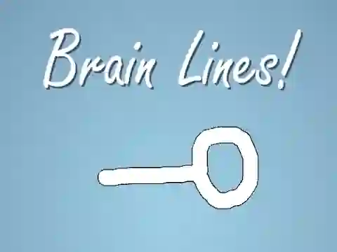 게임 Brain Lines 온라인