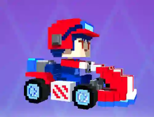 게임 Battle Karts 온라인
