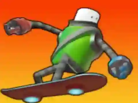 게임 Power Surfer 온라인