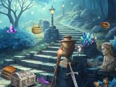 게임 Phantom Trails 온라인