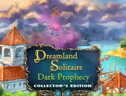 게임 Dreamland Solitaire: Dark Prophecy Collector's Edition 온라인