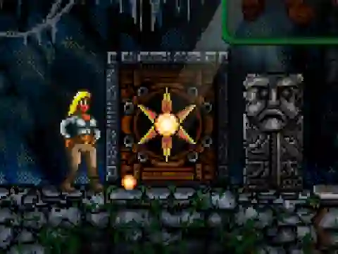 게임 ZIMA Temple of Souls 온라인