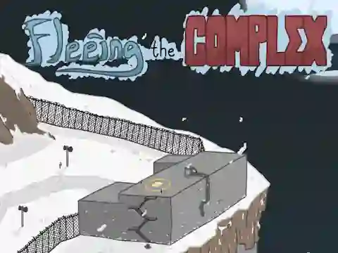 게임 Fleeing the Complex 온라인