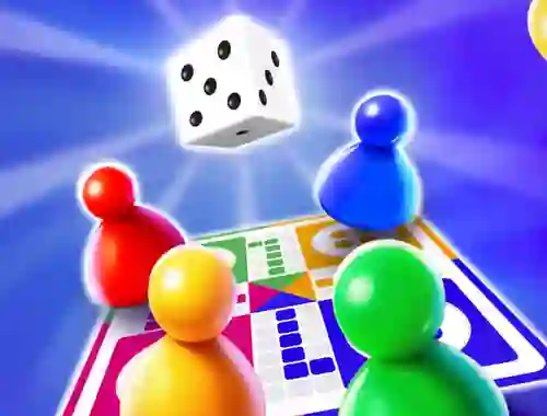 게임 Ludo World 온라인