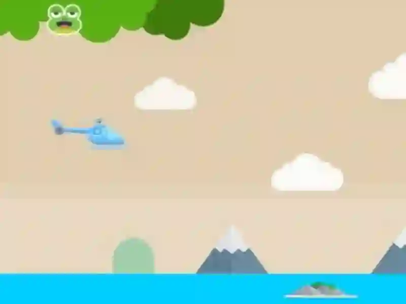 게임 Sky Collectors 온라인