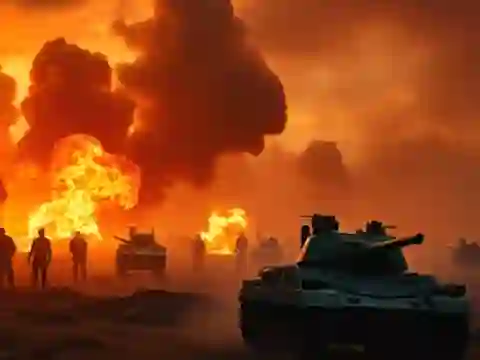게임 Delta Force Airborne 온라인