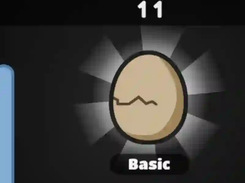 게임 Egg Hatcher 온라인