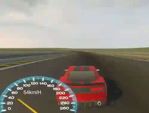 게임 Red Car F8 Racetrack 온라인