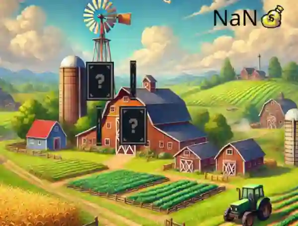 게임 Farm Match 온라인