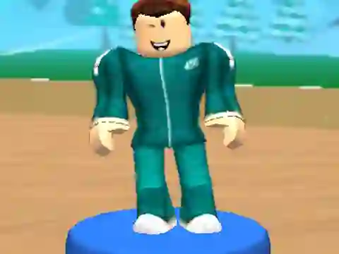 게임 Obby Survive Parkour 온라인