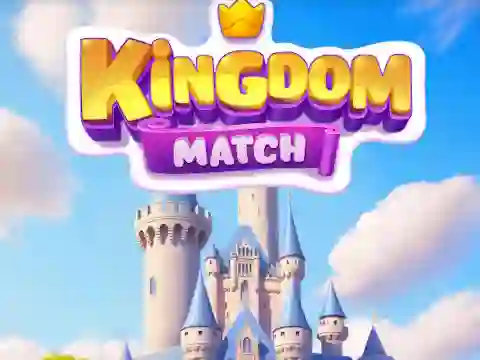 게임 Kingdom match 온라인