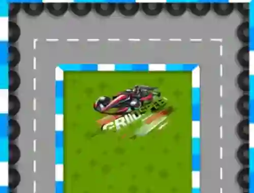 게임 Gridspeed 온라인