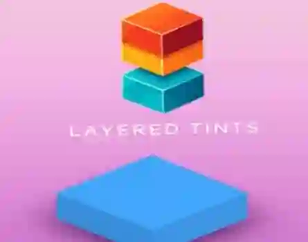 게임 Layered Tints 온라인