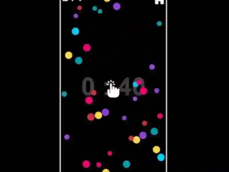 게임 Pop Ball 온라인