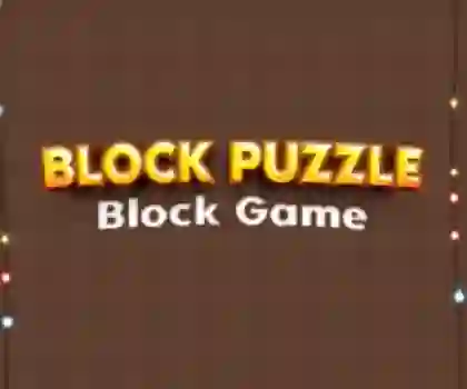 게임 Block Puzzle Block Game 온라인