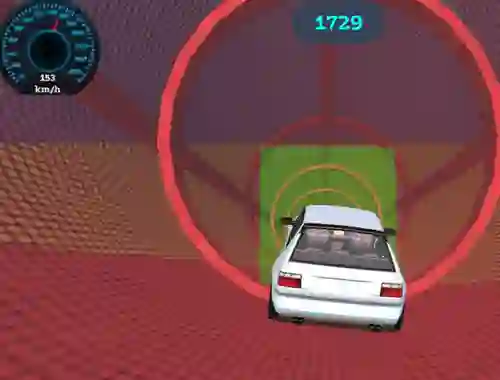 게임 Ramp Racing 온라인