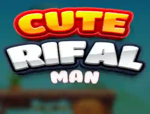 게임 Cute Rifal Man 온라인