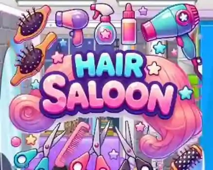 게임 Hair Saloon 온라인
