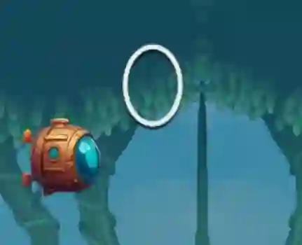 게임 Flap Challenge 온라인