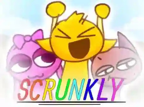 게임 Scrunkly Revamped 온라인