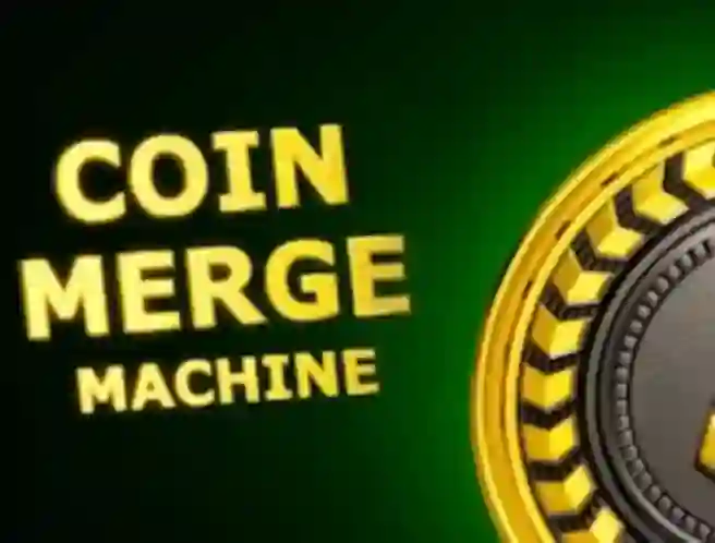 게임 Coin Merge Machine 온라인