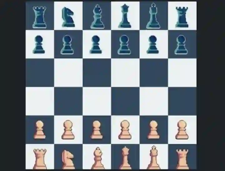 게임 Mini Chess 온라인
