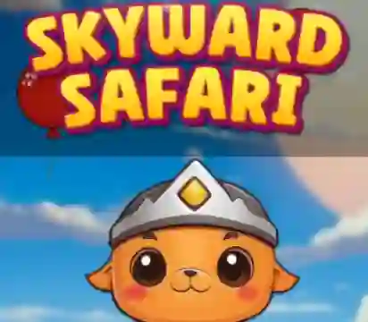 게임 Skyward Safari 온라인