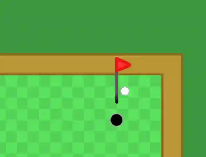게임 Golf Battle 온라인