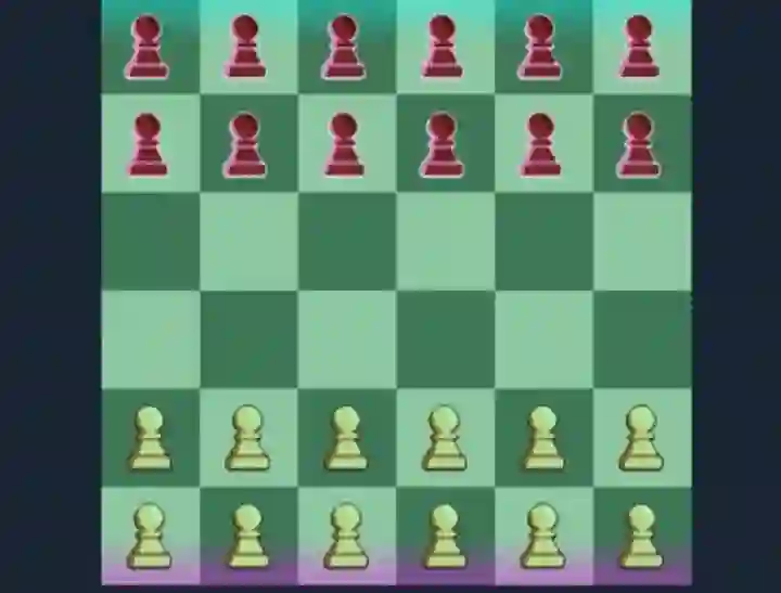 게임 Pawn Chess 온라인
