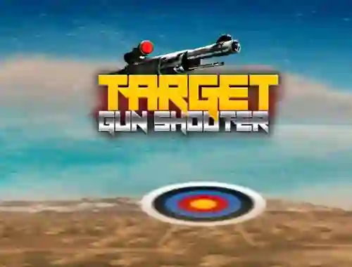 게임 Target Gun Shooting Adventure 온라인