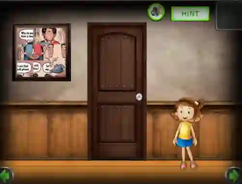 게임 Amgel Kids Room Escape 302 온라인