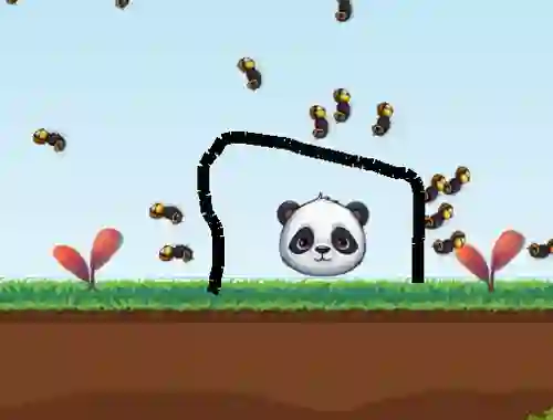 게임 Animal Protector 온라인