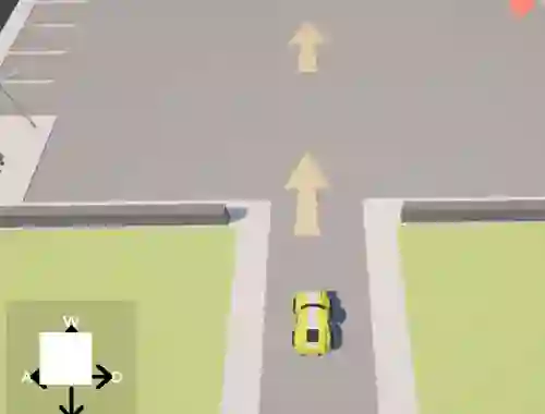 게임 Ultimate Car Parking Challenge 온라인