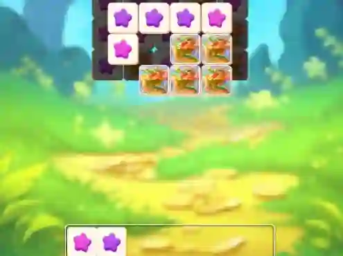 게임 Puzzle Tap 온라인
