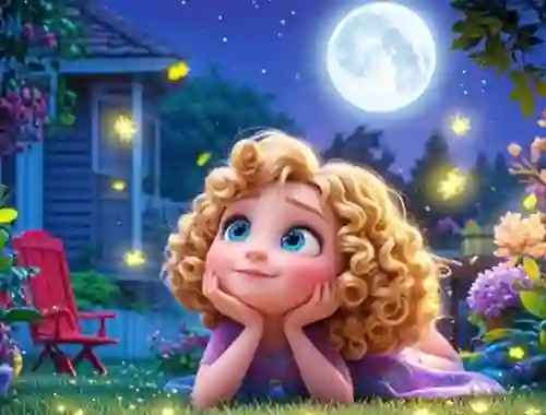 게임 Find The Differences: To The Moon 온라인