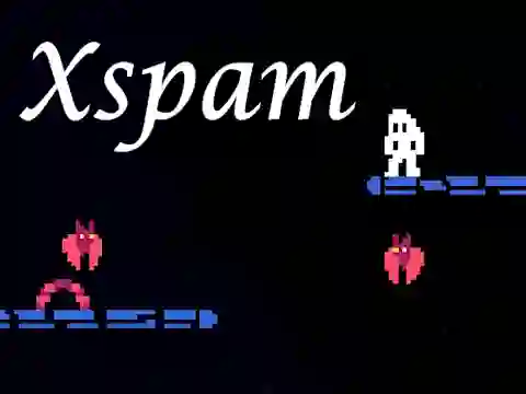 게임 Xspam 온라인