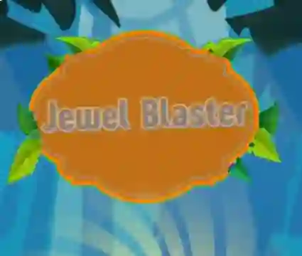 게임 Jewel Blaster 온라인